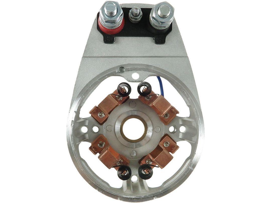 AS-PL Holder, carbon brushes SBH0102 AS-PL SBH0102 Daily VI Platform / Chassis carbon brush, starter cost