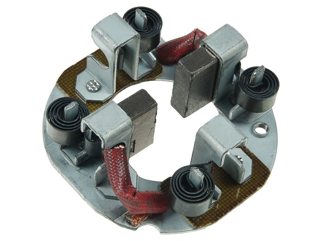 AS-PL Houder, koolborstel SBH1032(DELCO) prijs Koolborstel, startmotor DAIHATSU SBH1032(DELCO) AS-PL