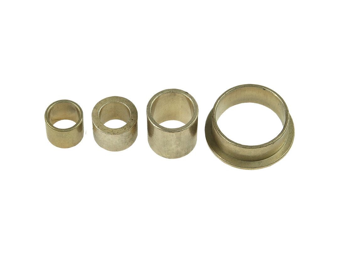 AS-PL Bøsning, starteraksel SBU9126 AS-PL SBU9126 originale CUPRA Starter tilbehør pris