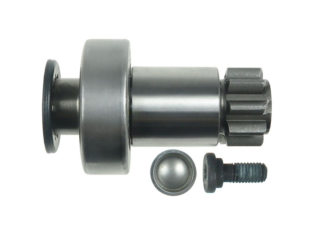 AS-PL Meccanismo unidirezionale, Motorino d'avviamento SD3106(VALEO) AS-PL SD3106(VALEO) Meccanismo unidirezionale, motorino d'avviamento 208 II Hatchback (UB_, UP_, UW_, UJ_) prezzo