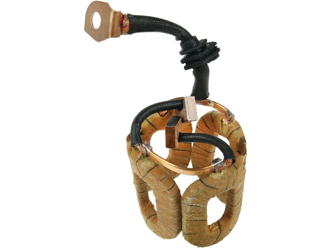 AS-PL Vikling, starter SF3009 AS-PL SF3009 Vikling, starter