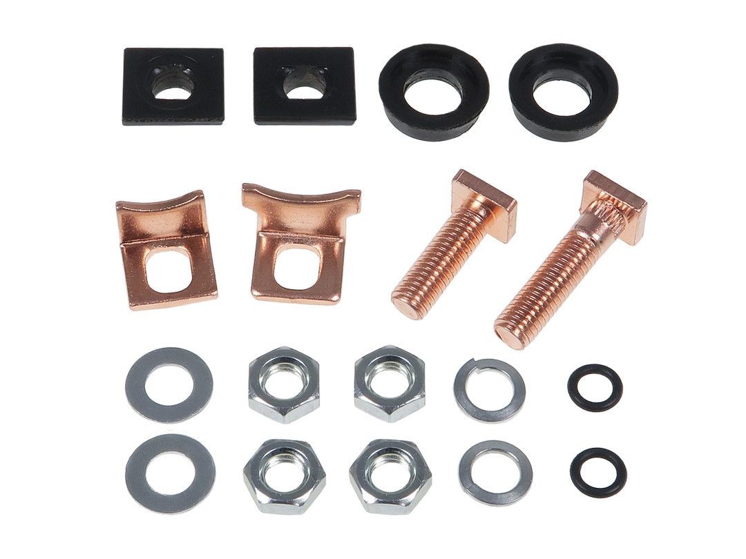 AS-PL Remondikomplekt, Starter SP6032S Starteri varuosad AS-PL CRUZE SP6032S odav