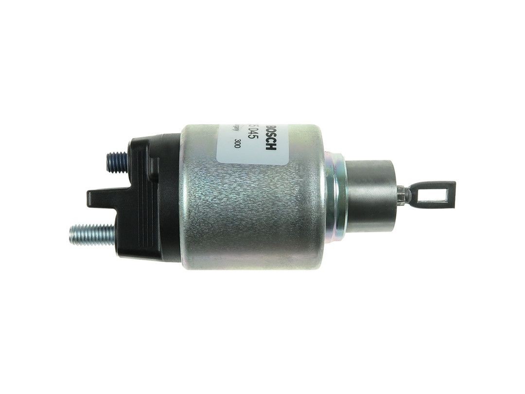AS-PL Ievilcējrelejs, Starteris SS0164(BOSCH) AS-PL SS0164(BOSCH) Startera ievilcējrelejs X5 E70 cena
