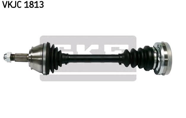SKF Hnací hriadeľ VKJC 1813 SKF VKJC 1813 Hnací hriadeľ
