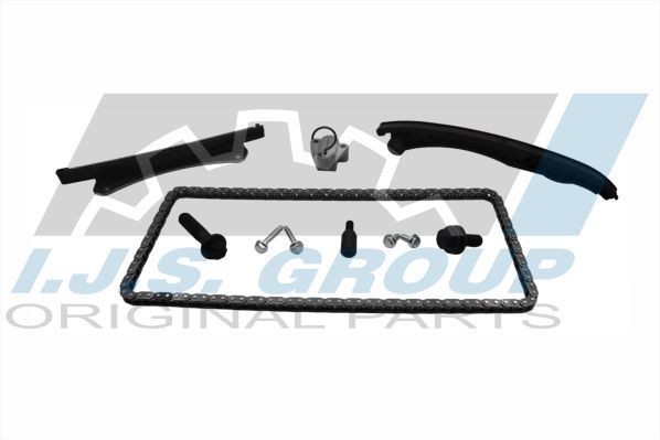 IJS GROUP Distributiekettingset 40-1015K Ford TAUNUS Kettingset, distributie IJS GROUP 40-1015K
