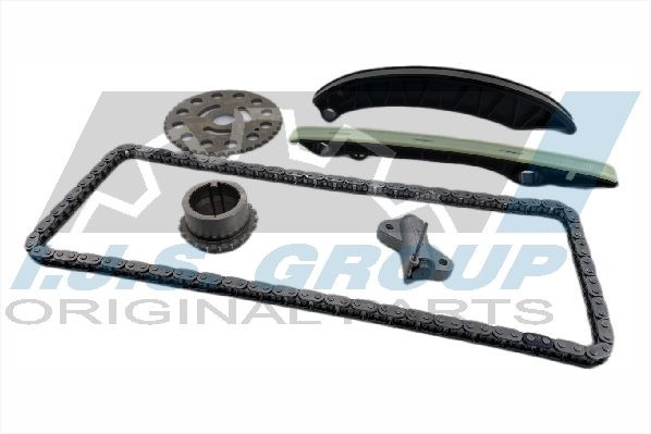 Distributiekettingset IJS GROUP 40-1164FK IJS GROUP 40-1164FK Distributieketting Renault MASTER 2000