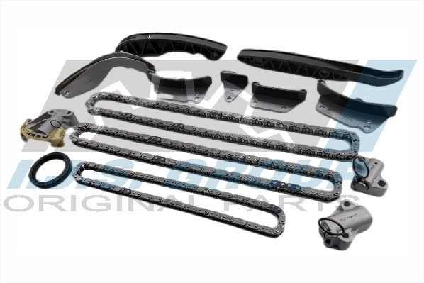 IJS GROUP Timing chain kit 40-1165K Hyundai KONA IJS GROUP timing chain kit 401165K