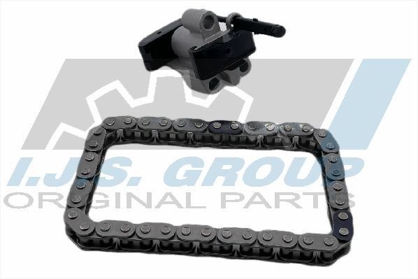 IJS GROUP Kit de distribuição 40-1186K IJS GROUP 40-1186K originais Kit de corrente de distribuição Range Rover Evoque l538 custo