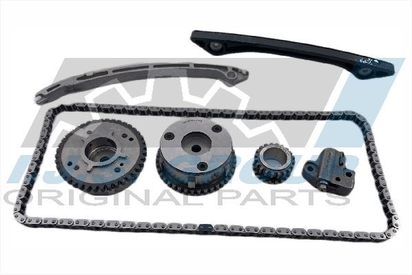 IJS GROUP Mootori keti komplekt 40-1226VVT Mootori keti komplekt IJS GROUP VOLVO 40-1226VVT