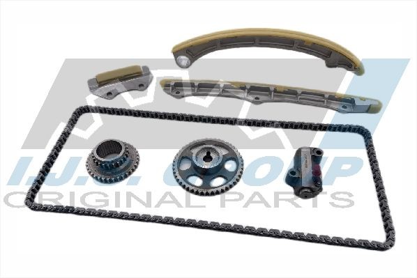 Kit de distribuição IJS GROUP 40-1228FK IJS GROUP 40-1228FK: Corrente de distribuição Honda CR-V 2014