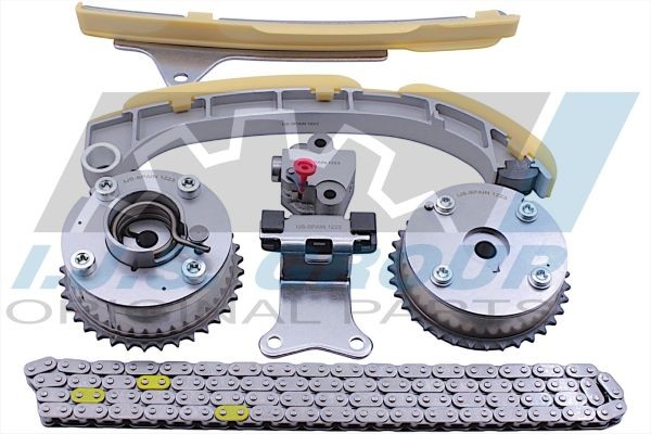 IJS GROUP Σετ καδένας χρονισμού 40-1243VVT Καδένα χρονισμού IJS GROUP PREVIA 40-1243VVT φθηνά