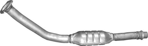 POLMO Voordemper 04.143 Voordemper POLMO TRANSPORTER 04.143 goedkoop
