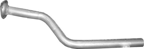 POLMO Exhaust Pipe 21.57 POLMO 21.57 Exhaust Pipe