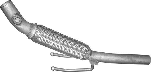 POLMO Abgasrohr 24.79 Auspuffrohr POLMO NEW BEETLE 24.79 günstig