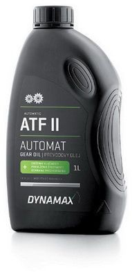 DYNAMAX Automatikgetriebeöl (ATF) 501619 501619 Atf PEUGEOT 605 DYNAMAX kaufen