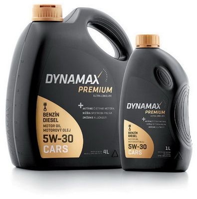 DYNAMAX Motorolie 501960 Motor oil DYNAMAX STREAM 501960 billig