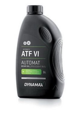DYNAMAX Automatikgetriebeöl (ATF) 502011 502011 Automatikgetriebeöl PEUGEOT 605 DYNAMAX kaufen