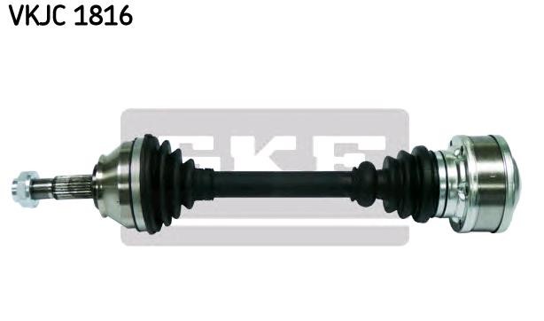 Drive shaft SKF VKJC 1816 SKF VKJC 1816 2010 ALFA ROMEO 147 drive shaft replacement