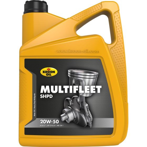 KROON OIL Huile moteur 00332 Subaru LEGACY Huile moteur auto KROON OIL Multifleet, SHPD 00332