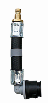 GEDORE Slangekobling KL-0123-4813-1 Vakuumslange til bremseforstærker GEDORE Nissan NAVARA KL-0123-4813-1