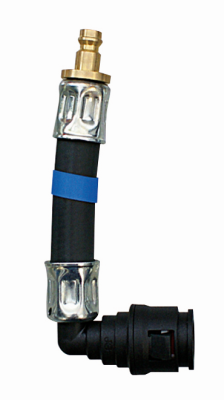 GEDORE Kobling KL-0123-4815-1 Vakuumslange for bremsekraftforsterker GEDORE Kia STONIC KL-0123-4815-1