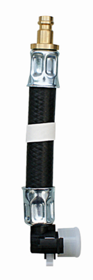 GEDORE Hadicová spojka KL-0123-4816-1 Palivová hadice TESLA GEDORE KL-0123-4816-1