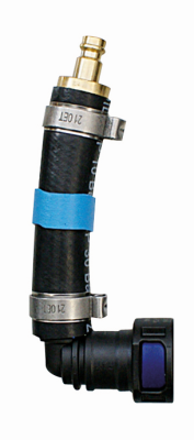 GEDORE Hadicová spojka KL-0123-4820-1 Palivová hadice GEDORE TESLA KL-0123-4820-1