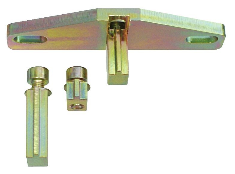 GEDORE Styreværktøj, krumtap KL-0680-25 A KL-0680-25 A Bagklap NISSAN TITAN GEDORE