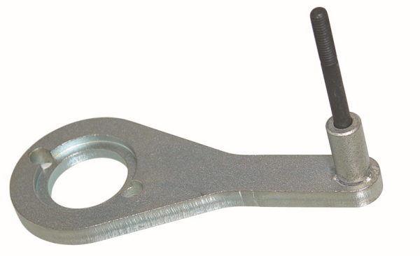 GEDORE Styreværktøj, krumtap KL-1682-17/1 Bagdør GEDORE Nissan TITAN KL-1682-17/1