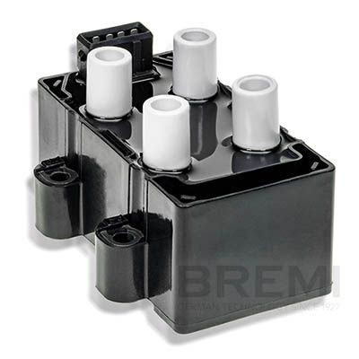 BREMI Tennspole 11719 Tennspole BREMI Renault 18 11719