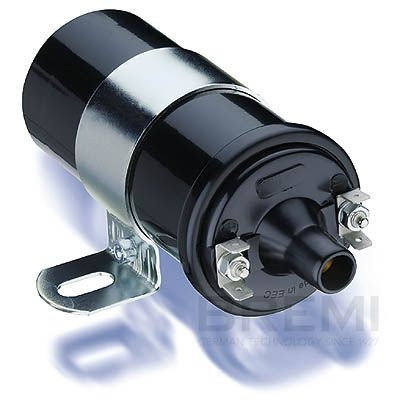 BREMI Ignition coil 11821 BREMI 11821 Lada 2104 engine coil replacement
