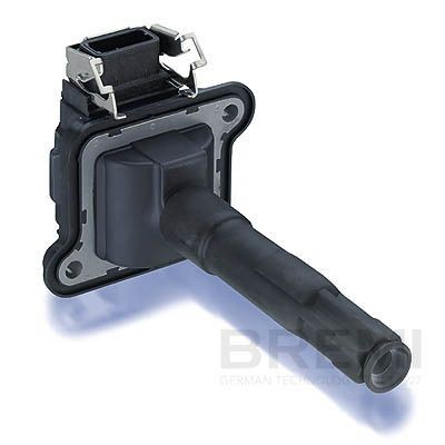 BREMI Aizdedzes spole 11869 Aizdedzes spole BREMI Volkswagen TIGUAN 11869