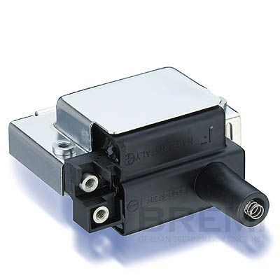 BREMI Ignition coil 11915 11915 BREMI ignition coil for HONDA SHUTTLE