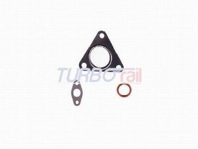 TURBORAIL Gasket Set, exhaust manifold TR521 MINI CLUBMAN TURBORAIL exhaust manifold gasket TR521