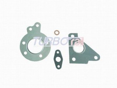 TURBORAIL Gasket Set, exhaust manifold TR526 Mini CLUBMAN TURBORAIL exhaust manifold gasket TR526