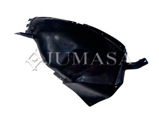 JUMASA Apdare, Riteņa niša 08733087 JUMASA 08733087 Iekšējā spārna daļa Opel Astra J Sedan lēti