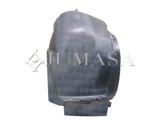 JUMASA Apdare, Riteņa niša 08753087 JUMASA 08753087 Apdare riteņa niša Opel Astra J Sedan orģinālās cena