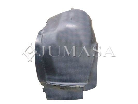 JUMASA Apdare, Riteņa niša 08763087 JUMASA 08763087 Apdare riteņa niša Opel Astra J Sedan cena