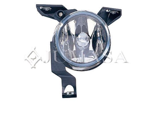 JUMASA Tågelygte 39025507 39025507 Tågelygter SKODA YETI JUMASA