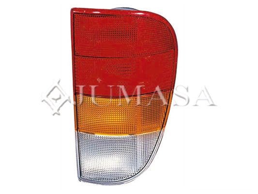 JUMASA Achterlicht 42425501 JUMASA Achterlichten Volkswagen 42425501
