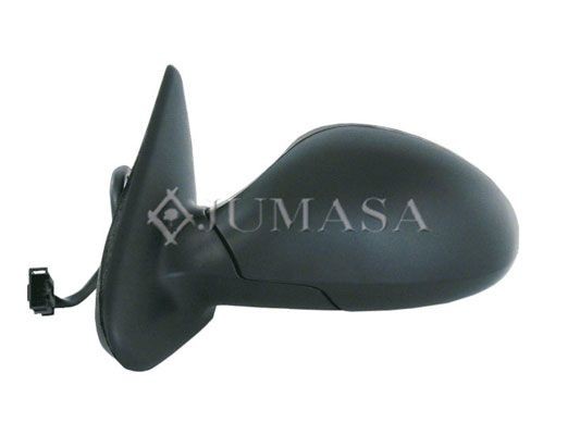 JUMASA Vonkajżie spätné zrkadlo 54114584 54114584 Spätné zrkadlo JUMASA SEAT IBIZA