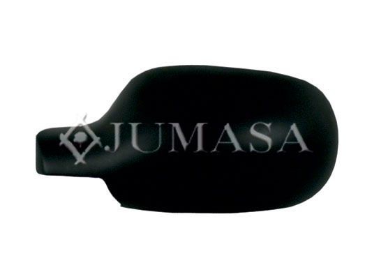 JUMASA Kryt vonkajżieho zrkadla 57024058 Kryty na spatne zrkadla JUMASA Renault Symbol 57024058