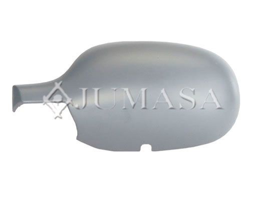 JUMASA Kate, välispeegel 57324058 Tahavaatepeegli korpus RENAULT JUMASA 57324058