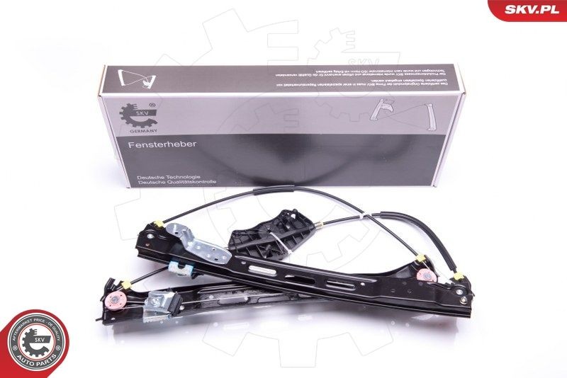ESEN SKV Alzacristallo 00SKV052 00SKV052 Alzacristalli ESEN SKV Volkswagen TOUAREG costo