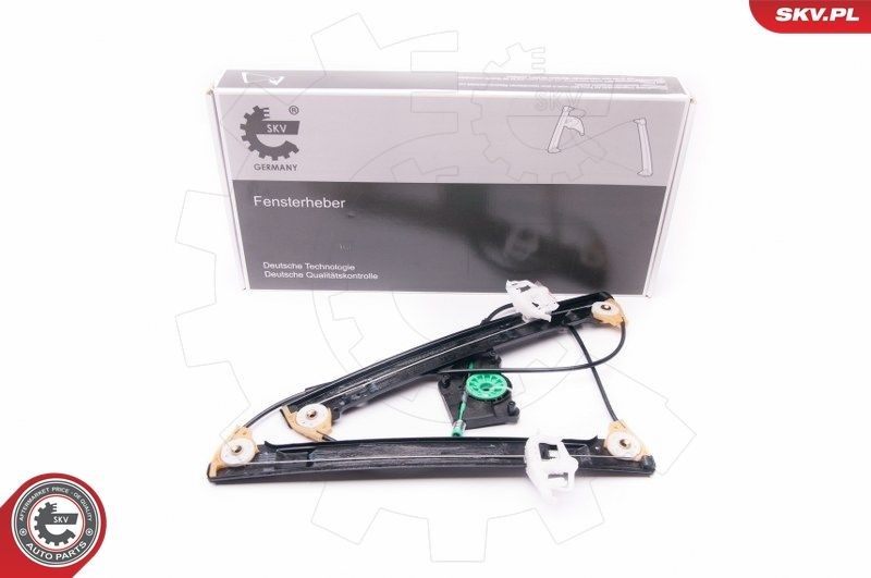 Raammechanisme ESEN SKV 00SKV151 ESEN SKV 00SKV151 Raam, mechanisme FIAT STILO 2008