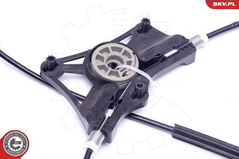 ESEN SKV Rudehejs 00SKV191 Rudehejs ESEN SKV AUDI 00SKV191