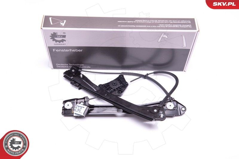 ESEN SKV Aknatõstuk 00SKV242 ESEN SKV 00SKV242 Aknatõstuk VW Jetta mk6 hind