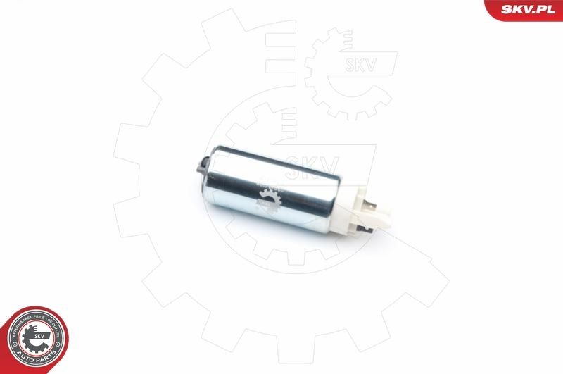 ESEN SKV Bränslepump 02SKV308 02SKV308 ESEN SKV dieselpump RENAULT CLIO