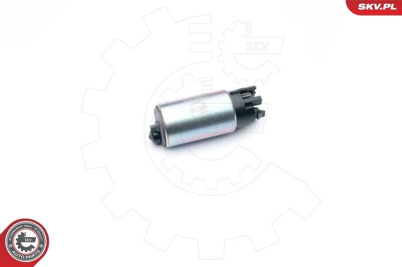 ESEN SKV Bränslepump 02SKV309 02SKV309 ESEN SKV dieselpump Nissan PATROL