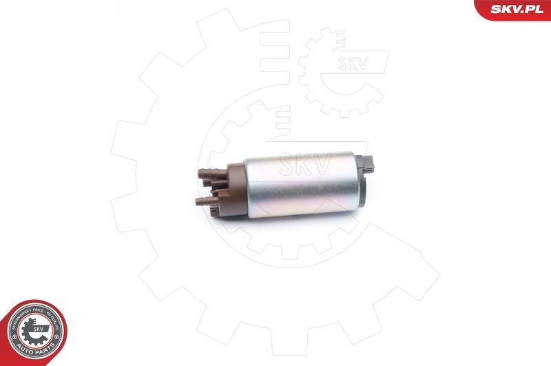 ESEN SKV Pompe à carburant 02SKV311 Pompe d'alimentation ESEN SKV LAND CRUISER 02SKV311 pas cher